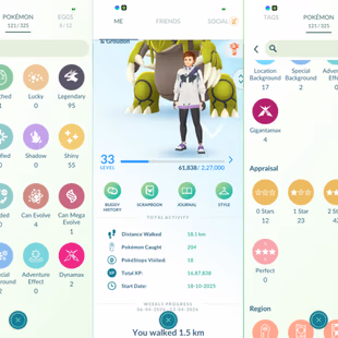 🔥50x SHINY LEGENDARY💎 PRIMAL GROUDON [] Shiny Location BG zapdos [] Gmax Pikachu [] Shiny Dragonite [] 95 LEGENDARY - Image 2