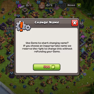 TH 18 DONATION HIGH WALL ACCOUNT|9 EPIC EQUIPMENT| HERO 53-55-45-41-28-2| FAST DELIVERY| CHEAP - Image 5