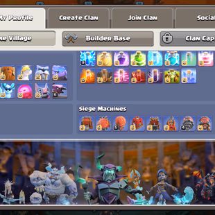 Th18 Both Side Almos Max [Skin Secnry-5-Full Set] | [All Hero Max] | Equipment-15-Epic Almost Max [50-Discount Shop] |  - Image 4