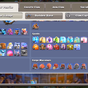 🌟BEST OFFER🌟AWESOME TH 18! HIGH DEF | HERO 91-92-76-74-48 | 774 MEDEL | 15 HIGH EPIC E.Q 10 EPIC LVL-20 PLUS | NC-500  - Image 5