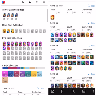 Level 60 🔴 12 Evo 🔴 Level 16 - 1 | Level 15 - 17 | Best Account  - Image 4