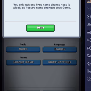 FREE CHANGE NAME | 5650 TROPHIES | 35 LVL | KT 12 | 114 CARDS | 1 MAX CARDS | 6 EVO | EMOTE 15 | VQ82VYY0U - TAG ACCOUNT - Image 4