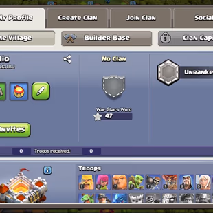 11 TH  FULL | 97 LVL | 50/49/26/20 | 2100 gems | read Description - Image 3