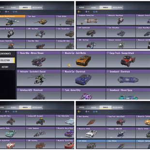 HIGH LV.400 | DL Q33 MYTHIC & 7 LEGENDARY GUNS | 116 EPIC SKINS | 10 CP DRAW START | ACTIVISION LINK | INSTANT DELIVERY - Image 8