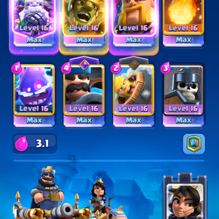 🦄✨[3K USD INVESTED] WORLD RANK #60 39/39 EVOS ALL 121 MAX 100 ELITES 10 YEAR OLD 9K GEMS NEW HEROES LEVEL 16 CARD CR XP - Image 6