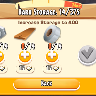 🔥Level 24  🔥Barn 375 N Silo 275 | 23K Coin - Rename Yes | Instant Delivery - Image 3