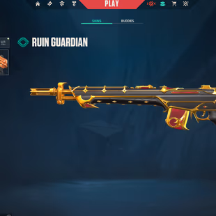 NA 57 skins | Champions 2023 Kunai | Champions 2023 Vandal | Arcane Vandal | Ruin Dagger | Prime Vandal | Oni Phantom |  - Image 6