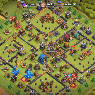 Cheap TH12 Account  - Image 4