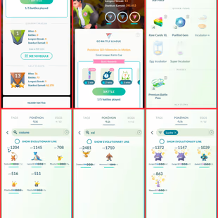 🎯LVL 44 ACCT | 78 LEGENDARY | 21 SHINY 👹| SHINY MEWTWO BEST BUDDY | RAYQUAZA | KYOGRE | NECROZMA | INSTANT DELIVERY - Image 7