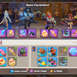 60X SKINS/PORIFLE HIGH | TH18 MAX TYPE | GG-MX!SB-MX!AF-MX!FA-MX!MM-MX!DC-MX!MS-MX!HT-MX!FB-MX!RS-MX!EB-MX | HERO MAX - Image 7