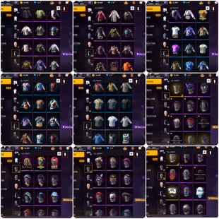 LvL 54 || GUNS LVL 3 - Image 3