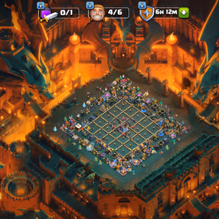 DRAGON ESCAPE SCENERY! TH18 CLOSE MAX!! HEROES 100-100-67-80-50! XP-251 MANY SKIN SCENERY! GG/MX FB/MX EB/MX AF/23 RS/MX - Image 2