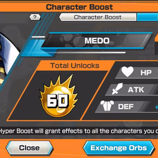 BR651-IOS+Android-Hyber 60+6 Ex(Gear 5 Full Boost+Kizaru Have 2 Skins+Lucci+Roger)+Color Medal+Support 165+Many BF Max - Image 8