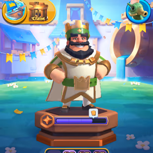 🔥Xp-57🔥 || 18 Evolution || 10 Level 15 || 15 Level 14 || 52 Exclusive Emotes || Cheapest Account - Image 5