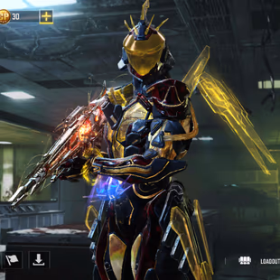 OG ID Max Level | 11x Mythic [6x Max] 66x Lgd Wepn | 6x Lgd Soldier | 4x Lgd Vehicle | 56x Lgd Rank Medal | Full Access - Image 1