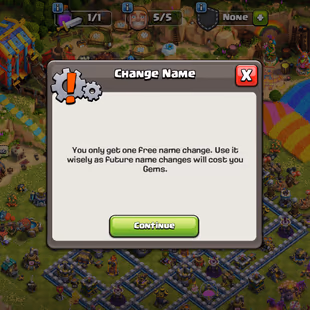 TH12 FULL MAX || FULL MAX BUILDER BASE || FREE NAME CHANGE || LEGENDARY SCENERY|| DRAGON DASH 300 || INSTANT DELIVERY  - Image 6