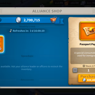 2M7 Credits - 35k Gems - 1 Farm - 1 Skin House - Image 5