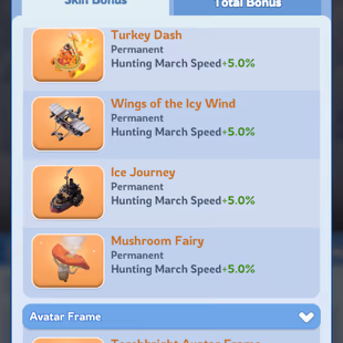 5 - FC 9 | Power 621M  | 36 Hero | 16 Hero Max | VIP 10 | 26 Skin | 1 Helios | 523k Gems |  INSTANT DELIVERY! - Image 4