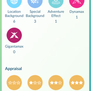 0P Account |Level 70 |Shiny 118 |Legendary 73 |Shiny location bg zapdose |Shiny bg piplup |Galar zapdose - Image 4