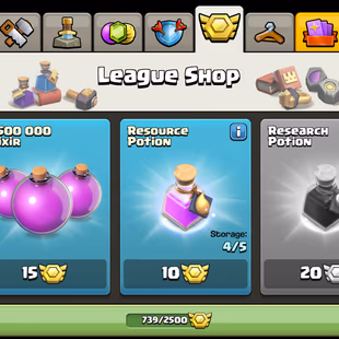 🔥[ PREMIUM TH-16 ]🔥E.BOOT [24] || S.BALL [22] || HEROS: 61-82-28-15-26 || 700 MEDALS - MANY MAGIC ITEMS - Image 7