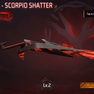 X131|Lvl 57|32 CHARACTER|95 COSTUME(24 MYTHIC)|29 VEHICLE|192 WEAPON(6 EVO+36 MYTHIC)|CONQUEROR M1887 LVL 4|CYCLONE PARA - Image 4