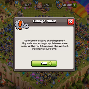 RARE- 21K-GEM/LEGED RANK | TH18 CLOSE MAX |  GG-MX!SB-MX!FA-MX!AF-MX!MM-MX!MS-MX!HT-MX!FB-MX!RS!EB-MX | HERO MX | 282-XP - Image 6