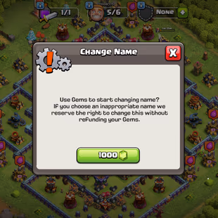 BUILDER HALL MAX-5X EPICS MAX-TH17 NEAR MAX-XP199-HERO 88-91-68-66-37-6 BUILDER-WALL DEFENSE PROFILE HIGH-NC possible - Image 4