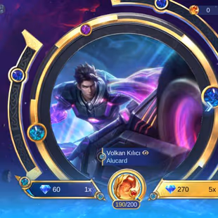 Mobile Legends Smurf Account - Image 3