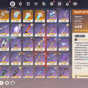 (Europe) Amazing Account  - Image 3