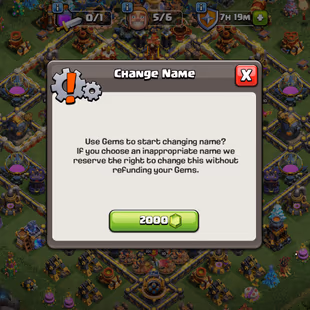 TH18🌟Legacy Ranked 54🌟Rare Rank | Cool Epic Equipments | Stacked | CHEAP | World Rank | Instant Delivery  - Image 7