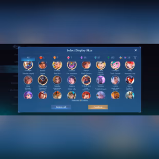 RAREST HYPER EXP ACC || 1 LEG 7 GRAND 7 EXQUISITE || ALMOST EXALTED 4 || EX 61 STAR || 115 MC || EPIC RECALL - Image 3