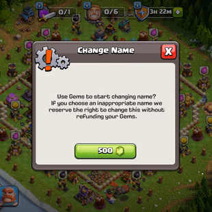 💫[ TH-17 NEAR MAX ]💫E.BOOT [MAX] || SB [26] - FB [20] || HEROS: 74-95-61-61-45 || LVL 17 WALLS || NICE DEF - TROOPS - Image 8
