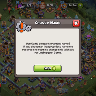 🌟BEST OFFER🌟TH 18 HIGH MAX [ DEFENCE ] HERO 66/91/55/61/40/5 | HIGH TROOPS | NC-500 | 249 MEDEL | SnB-MAX RS-20 AF-17 - Image 6