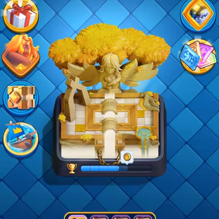 3x1 CR CoC and Brawl Stars accounts for 40 USD - Image 5