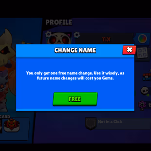 🌟12 MYTHIC SKINS🌟282 SKINS | 60.300 TROPHY | 97 BRAWLERS | 36 HYPERCHARGED | 41 MAXED BRAWLERS | 3 BUFFIES - Image 6