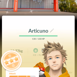 Great Acc | 7 Hundo Legendary | Lvl 71 | Instinct | 7 M Stardust | 47 Shiny Legendary | DPS018 - Image 4