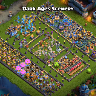 [EE77] NEW HERO LVL 21 [TH18] 5 HERO MAX / PROFILE DEF ALMOST MAX || 8 EPIC MAX || BB MAX || RENAME 1K GEMS || CHEAP - Image 2