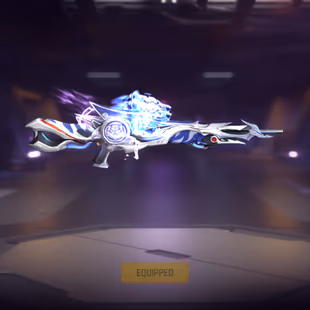 X126|Lvl 52|30 CHARACTER|MIDNIGHT ACE LEGENDARY OUTFIT|97 WEAPON(4 EVO+22 MYTHIC)|CONQUEROR M1887 LVL 5|MAJESTIC WOODPEC - Image 4