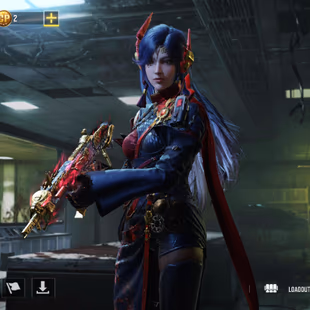 Max Level 400 | Myth Weapn AK117 | 7x Legendary Weapn | 219x Epic Soldier | 19x Rank Medal | 10 CP Draw | Activision - Image 1