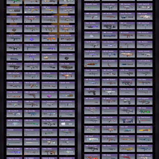 💥1 Mythic | 9x Legendary |⚡  Full Ownership | Activision Login - Image 8