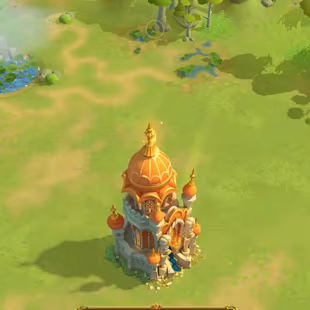 SROKP260417 | 101M/5B8 KP | Vip 16 | 23 Commanders | Skin 8 Def - Image 1