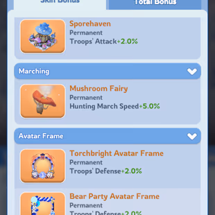 2 - 3 Char | FC 9 (607M) + FC 9 (540M) + FC 8 (395) | VIP 9 | 11 Skin | All 1 Helios | 233k Gems | INSTANT DELIVERY!  - Image 3