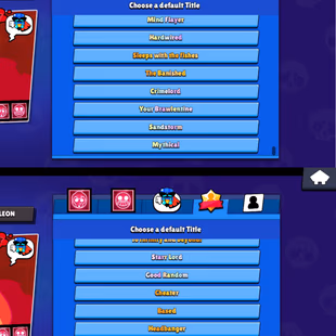 108k TROPHIES🌟2x PRO PASS🌟30x LEGENDARY SKINS | 42 MAX POWER BRAWLER | 101 BRAWLER UNLOCK | 33 HYPERCHARGE | 429 SKINS - Image 5