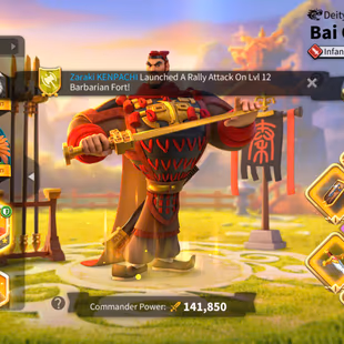 1m5 credit - 3 farm - 8k Gems - Image 4