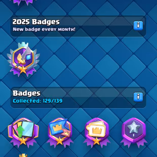 Level 70 | Elite 63 | 117 Card Max | Emote 193 | 4.3M Coin | 5574 GEMS | SuperAccount | instant Delivery - Image 5