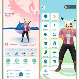 Super Cheap ! Team Valor ! Lvl 65 ! 184 Shiny ! 136 Legendary ! 33 Perfect ! 8 Mythic ! 24 Shadow ! Instant Delivery - Image 1