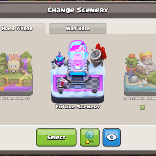 FUTURE/PIXEL SET!!30X SKIN 7X SCENERY!!TH18 CLOSE MAX!! LEAGUE SKIN!! GG/MAX SB/MAX MM/MAX AF/MAX FB/MAX RS/MAX EB/MAX - Image 6