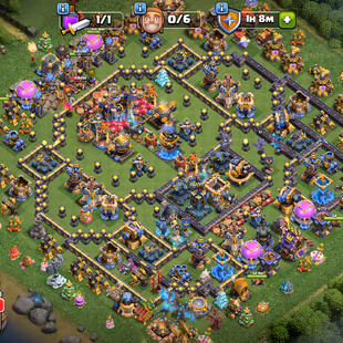 🌟FULL PROFILE MAX🌟TH 18 BOTH SIDE MAX TYP | 5X HERO MAX DUKE-8 | 15 EPIC EQ 6 EPIC MAX NC-500 XP-254 HELPER HUT 2 MAXD - Image 3