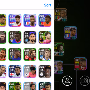 RIJKAARD - CHIELLINI - DONADONI - YILMAZ | VIP MID ACCOUNT - Image 5