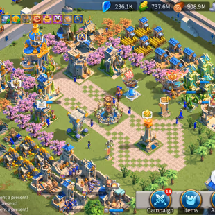 3,1M Credit - 1 Farm - 1 Skin Houses - Image 4